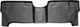 Килимки Weathertech Black для Toyota Tundra (mkI) 2004-2006 (Double Cab)(2 ряд) (WT 440302) - изображение 1