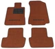 Двошарові килимки Sotra Premium Terracotta для Honda Legend (mkIV)(без кліпс) 2004-2012 (ST 07035-CH-Terra) - изображение 1