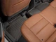 Килимки Weathertech Choco для Cadillac XT4 (mkI) 2018→ (2 ряд) (WT 4715012) - изображение 2