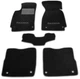 Двошарові килимки Sotra Premium Graphite для Skoda Superb (mkI)(B5)(mkI) 2001-2008 (ST 06819-CH-Graphite) - изображение 1