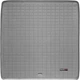 Килимок Weathertech Grey для GMC Acadia (mkI) 2006-2017; Saturn Outlook (mkI) 2006-2010 (багажник за 2 рядом) (WT 42410) - изображение 1