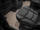Килимки Weathertech Beige для Cadillac Escalade (mkIV) 2014-2019 (2 ряд) (WT 456952) - изображение 2