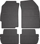 Гумові килимки Frogum для Chevrolet Spark (mkIV); Opel Karl (mkI) 2015→ (FG 546627) - зображення 1