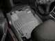 Килимки Weathertech Grey для Toyota RAV4 (mkIII) 2005-2012 (EU) (WT 460721-460723) - изображение 2