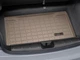 Килимок Weathertech Beige для Mini Cooper (5 door hatch)(F55)(mkIII)(no cargo shelf)(trunk) 2013→ (WT 41778) - зображення 2