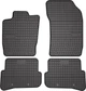 Гумові килимки Frogum El Toro для Audi A1/S1 (mkI) 2010-2018 (FG ET0734) - изображение 1
