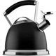 Чайник Ardesto Black Mars AR0747KS - изображение 2