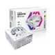 Блок живлення 1stPlayer HA-850BA4 White (NGDP-GLD-850-WH-EU) 850W ( Білий ) - изображение 7