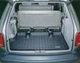 Килимок Weathertech Black для Chrysler Town & Country (mkIII); Dodge Grand Caravan (mkIII); Plymouth Grand Voyager (mkIII) 1995-2000 1996-2000 (багажник за 3 рядом) (WT 40052) - изображение 2