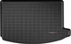 Килимок Weathertech Black для Mini Countryman (mkII)(F60) 2017-2023 (з сіткою)(багажник) (WT 401075) - изображение 1