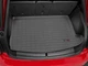 Килимок Weathertech Black для Mini Countryman (mkII)(F60) 2017-2023 (з сіткою)(багажник) (WT 401075) - изображение 2