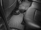 Килимки Weathertech Black для Chevrolet Trailblazer (mkI) 2001-2008; Buick Rainier (mkI) 2003-2007; GMC Envoy (mkII) 2002-2009 (2 ряд) (WT 440072) - изображение 2