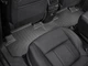Килимки Weathertech Black для Subaru Ascent (mkI) 2018→ (2 ряд - 2 місця)(2 ряд) (WT 4414754) - изображение 2