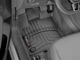 Килимки Weathertech Black для Skoda Kodiaq (mkI) 2017-2024 / Karoq (mkI) 2017→; VW Golf Sportvan (mkI) 2014-2020 / Tiguan (mkII) 2016-2024 / Touran (mkII) 2015→ / T-Roc (mkI) 2017→; Seat Tarraco (mkI) 2018-2024 (1 ряд) (WT 449891) - изображение 2