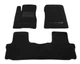 Двошарові килимки Sotra Premium Black для Great Wall Haval H6 (mkI) 2010-2016 (ST 07458-CH-Black) - изображение 1