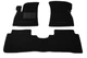 Двошарові килимки Sotra Classic 7mm Black для Hyundai Santa Fe (SM)(mkI) 2000-2006 (ST 00728-GD-Black) - зображення 1