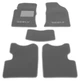 Двошарові килимки Sotra Premium Grey для Geely FC / Vision (mkI) 2006-2011 (ST 06929-CH-Grey) - изображение 1