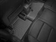 Килимки Weathertech Black для Opel Mokka (mkI) 2012-2019; Chevrolet Trax (mkI) 2013-2022; Buick Encore (mkI) 2012-2022 (2 ряд) (WT 445322) - изображение 2