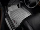 Килимки Weathertech Grey для Lexus LS (mkIV)(long) 2006-2012 (задній привід) (WT 462071-462073) - изображение 2
