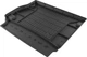 Гумовий килимок в багажник Frogum для Land Rover Range Rover Sport (mkII) 2005-2012 (багажник) (FG TM405578) - зображення 3