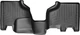 Килимки WeatherTech 441402 (WT 441402) - зображення 1