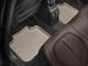 Килимки Weathertech Beige для BMW X1 (F48) 2015-2022 / X2 (F39) 2017-2023 (WT 458811-457482) - изображение 3