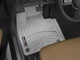 Килимки Weathertech Grey для Volvo XC90 (mkII) 2020→ (не PHEV)(6 місць)(1-2-3 ряд) (WT 468281-468285) - изображение 2