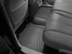 Килимки Weathertech Black для Toyota Venza (mkI) 2008-2017 (2 ряд) (WT 441832) - изображение 2