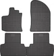 Гумові килимки Frogum El Toro для Renault Lodgy (mkI) 2012-2022; Dacia Lodgy (mkI) 2012-2022 (FG ET542629) - изображение 1