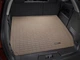 Килимок Weathertech Beige для Chevrolet Traverse (mkI); Buick Enclave (mkI) 2008-2017 (багажник за 2 рядом) (WT 41424) - изображение 2