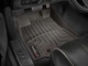 Килимки Weathertech Choco для Jaguar XJ (long)(X351)(RWD)(8 fixings) 2009→ (WT 474471-474474) - зображення 2