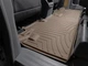 Килимки Weathertech Beige для Toyota Sienna (mkIII) 2010-2020 (8 місць)(2 ряд) (WT 453002) - изображение 2