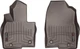 Килимки Weathertech Choco для Mazda CX-9 (mkII) 2016-2023 (1 ряд) (WT 479721) - изображение 1