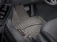 Килимки Weathertech Choco для Mazda CX-9 (mkII) 2016-2023 (1 ряд) (WT 479721) - изображение 2