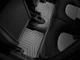 Килимки Weathertech Black для Lancia Ypsilon (mkII) 2003-2011 (МКПП) (WT 443911-443912) - изображение 3