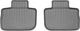 Килимки Weathertech Grey для Chrysler 300/300C (mkII) 2010-2023; Dodge Charger (mkII) 2010-2023 (2 ряд) (WT 463792) - изображение 1