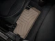 Килимки Weathertech Beige для Mini Cooper (mkI)(R50; R53) 2000-2006 / (mkII)(R56) 2006-2013 / Coupe (R58) 2012-2015 (2 ряд) (WT 451362) - изображение 2