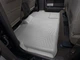 Килимки Weathertech Grey для Ford F-150 (mkXII) 2008-2014 (SuperCrew)(2 ряд) (WT 461793) - изображение 2