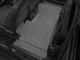 Килимки Weathertech Black для Ford F-150 (mkXIII-mkXIV) 2014→ (SuperCab)(1 ряд - роздільний)(1 ряд - 3 місця) (WT 446971-446975) - изображение 3