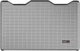 Килимок Weathertech Grey для Cadillac Escalade ESV (mkIII); Chevrolet Suburban (mkX) 2006-2014 (багажник за 3 рядом) (WT 42311) - изображение 1