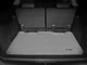 Килимок Weathertech Grey для Cadillac Escalade ESV (mkIII); Chevrolet Suburban (mkX) 2006-2014 (багажник за 3 рядом) (WT 42311) - изображение 2