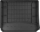 Гумовий килимок у багажник Frogum Pro-Line для Jeep Cherokee (mkV)(KL) 2013-2023 (без дворівневої підлоги)(багажник) (FG TM402812) - изображение 1