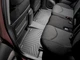Килимки Weathertech Black для Toyota RAV4 (mkIII) 2005-2012 (USA)(2 ряд) (WT 440722) - изображение 2