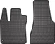 Гумові килимки Frogum для Smart Fortwo (mkIII) 2015→ (FG 547495) - зображення 1