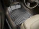 Килимки Weathertech Black для Audi A4/S4/RS4 (mkIV)(B8) 2008-2016 / A5/S5/RS5 Sportback (mkI) 2007-2016 (1 ряд) (WT 442121) - изображение 2