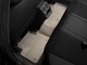Килимки Weathertech Beige для Alfa Romeo 159 (mkI) 2004-2011 (2 ряд) (WT 453992) - изображение 2