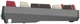 Клавіатура бездротова A4Tech Bloody WS98 USB/Bluetooth/Wireless Pixels Red (4711421001090) - зображення 5