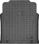 Килимок Weathertech Black для Jeep Wrangler Unlimited (LJ) 2003-2006 (5-дв.)(багажник) (WT 40293) - изображение 1