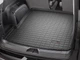 Килимок Weathertech Black для GMC Acadia (mkII) 2016-2023 (7 місць)(not All-Terrain)(багажник за 2 рядом) (WT 40924) - изображение 2