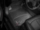 Килимки Weathertech Black для Chevrolet Malibu (mkVII) 2007-2012; Saturn Aura (mkI) 2006-2009 (2 кріплення) (WT 442261-441442) - изображение 2